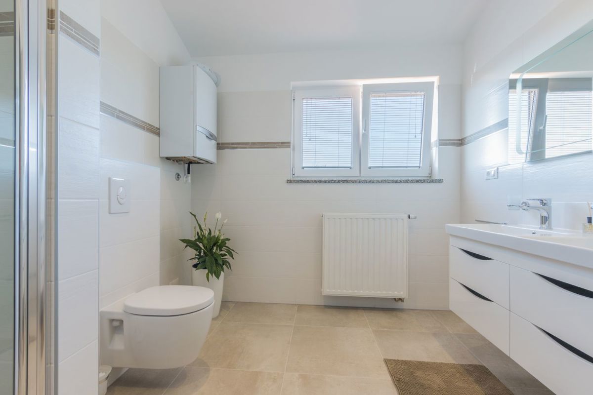 Moderen dvosobni penthouse 500m od morja, Medulin