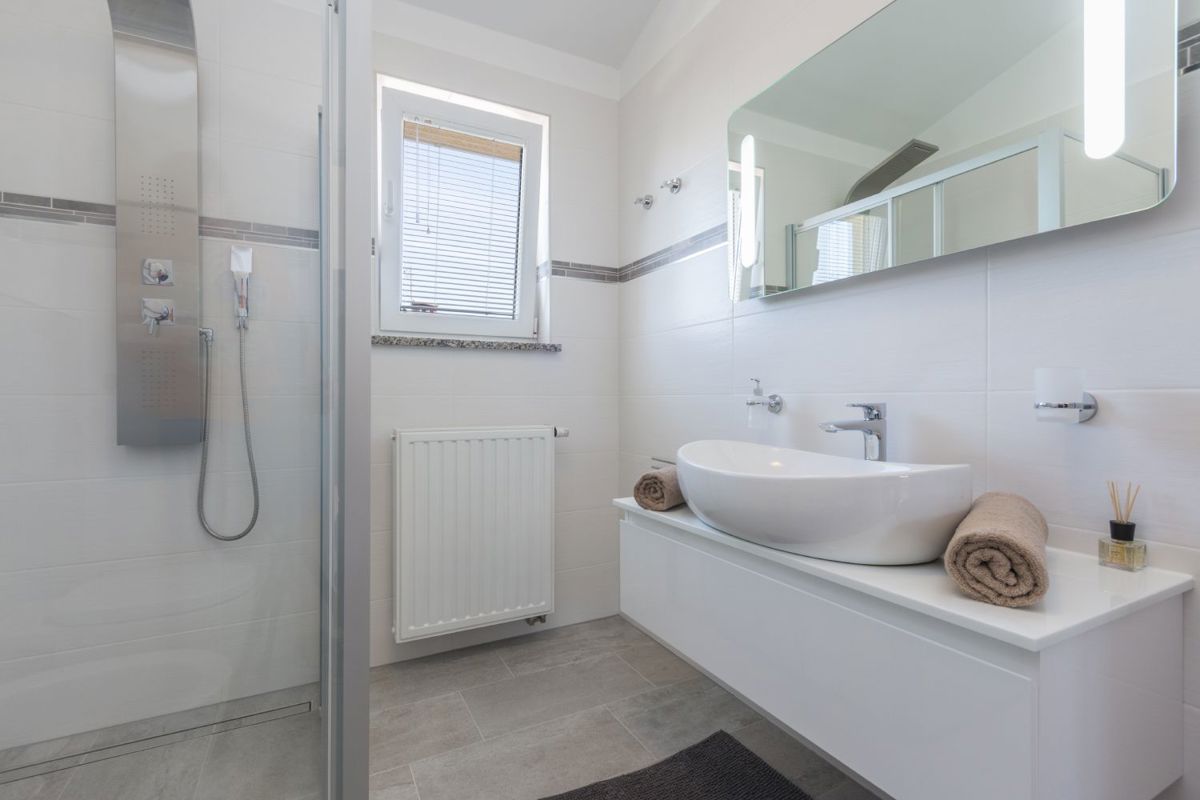 Moderen dvosobni penthouse 500m od morja, Medulin