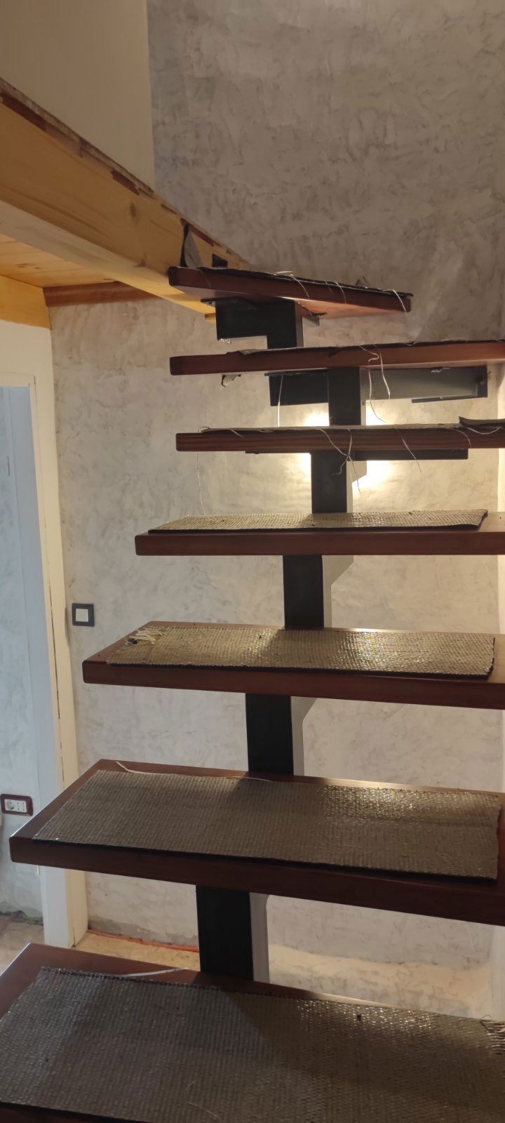 Hiša Svetvinčenat, 50m2