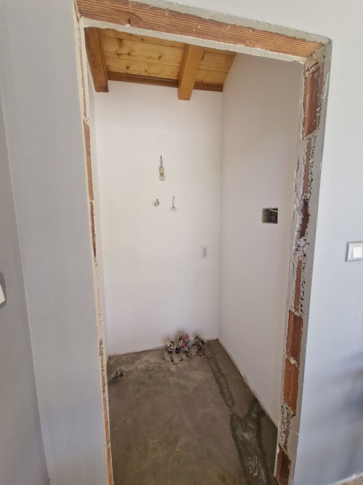 Hiša Svetvinčenat, 50m2