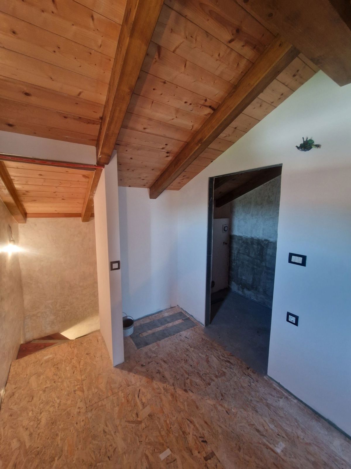 Hiša Svetvinčenat, 50m2