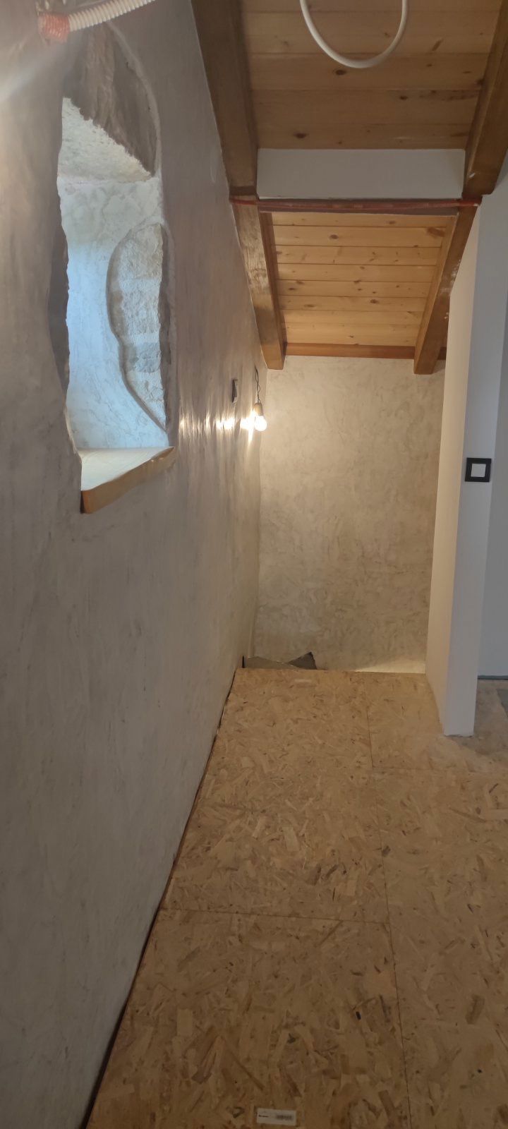 Hiša Svetvinčenat, 50m2