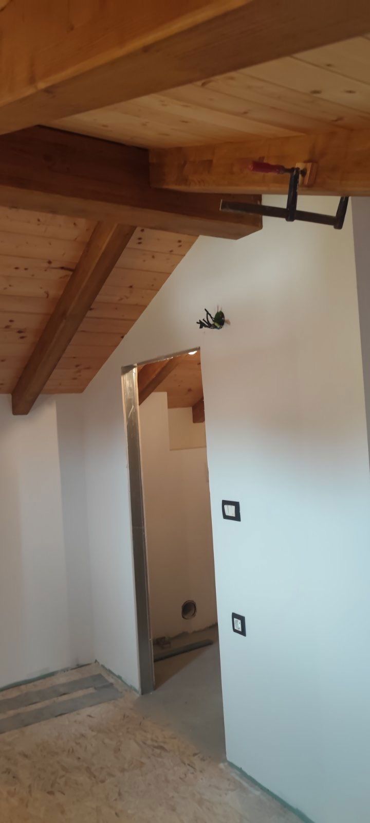 Hiša Svetvinčenat, 50m2