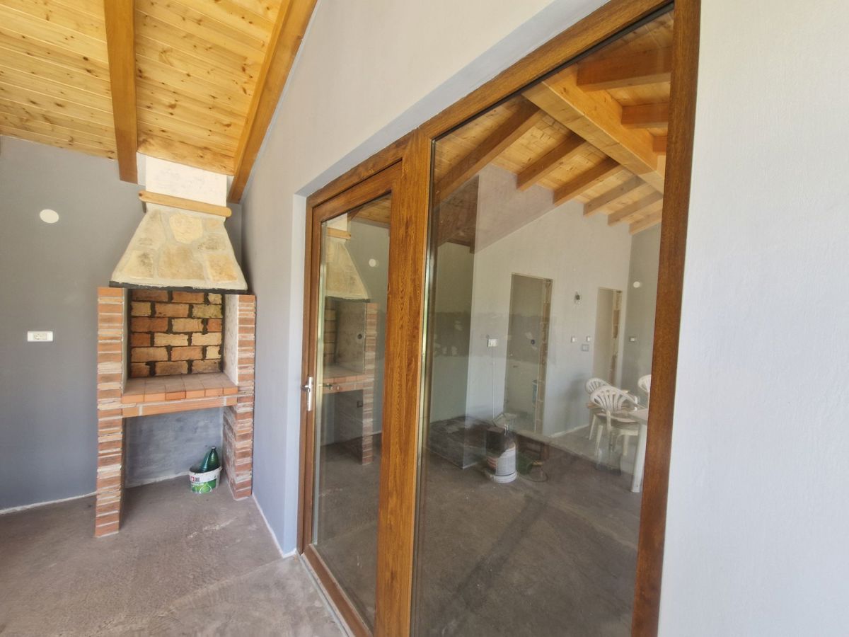 Hiša Svetvinčenat, 50m2