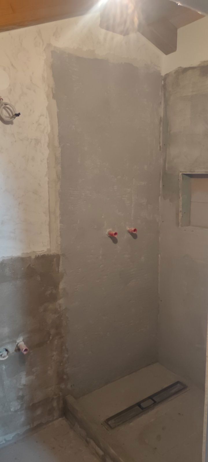 Hiša Svetvinčenat, 50m2