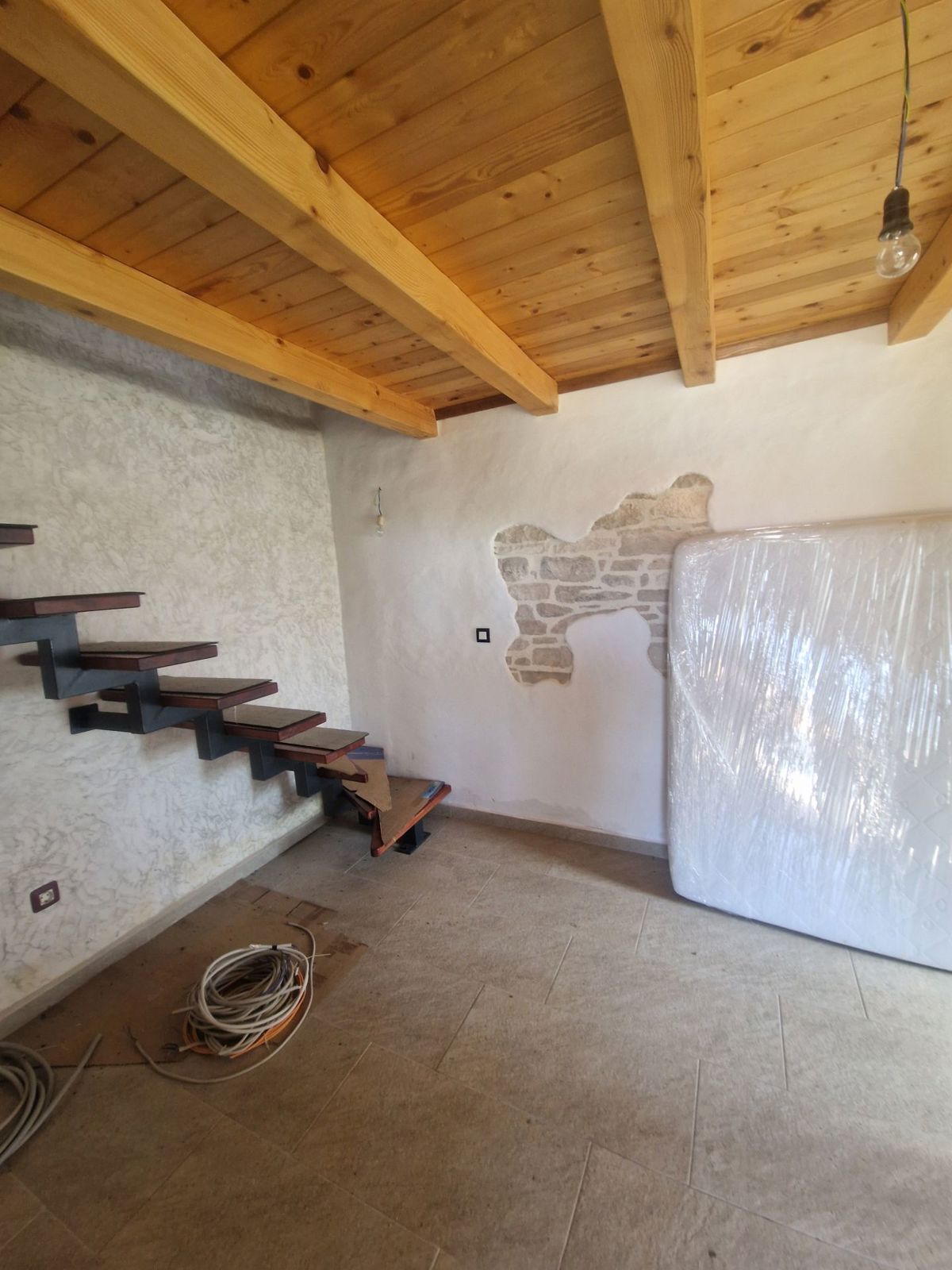 Hiša Svetvinčenat, 50m2