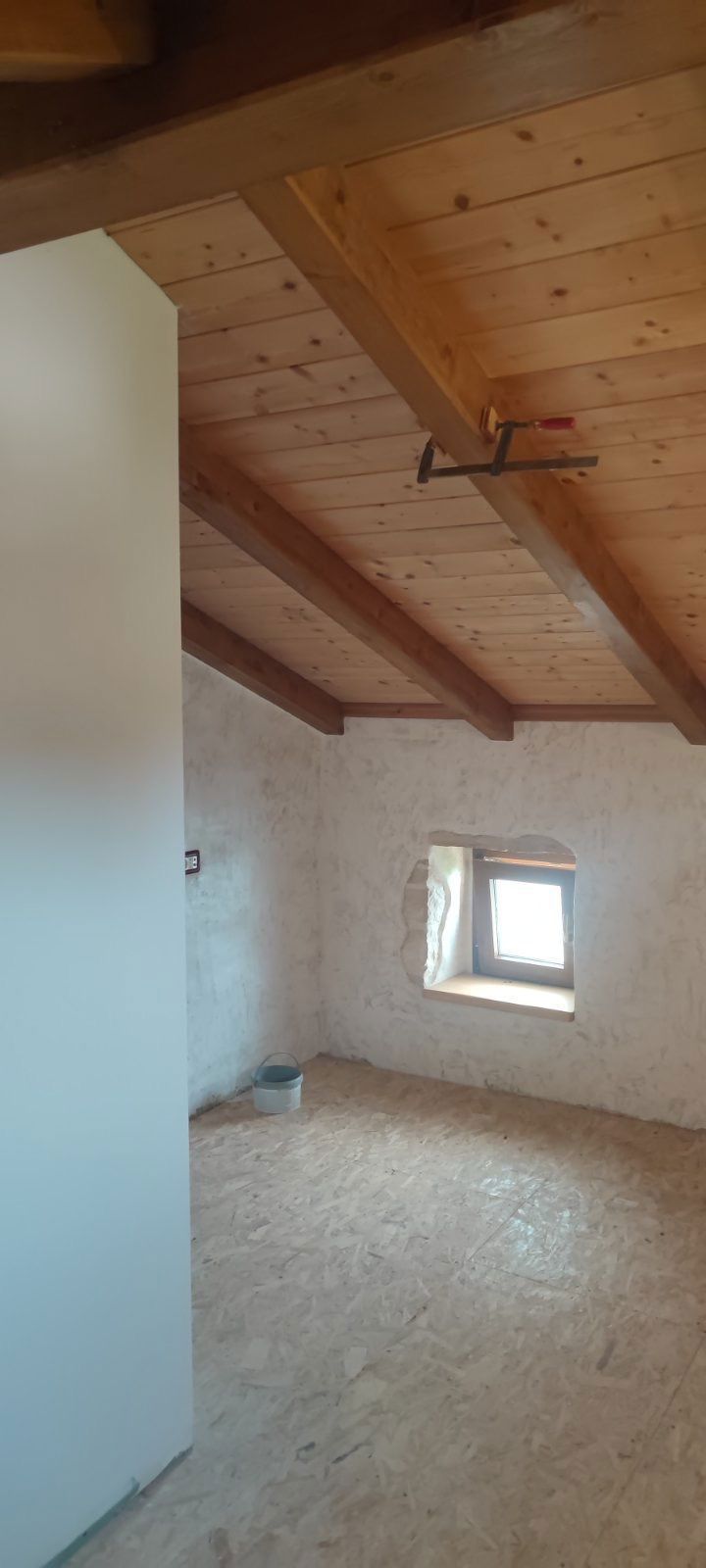 Hiša Svetvinčenat, 50m2