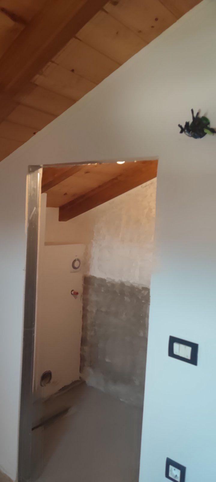Hiša Svetvinčenat, 50m2