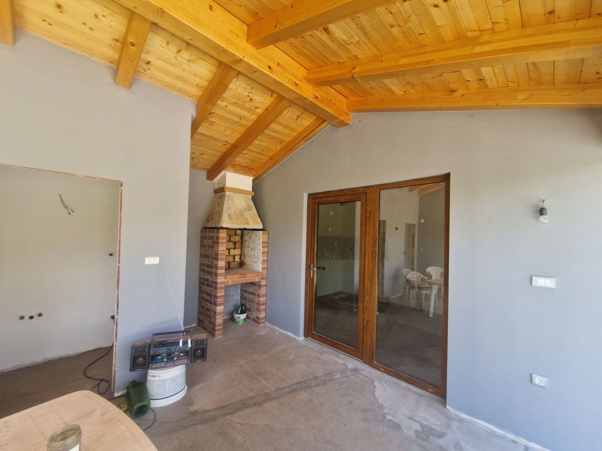Hiša Svetvinčenat, 50m2
