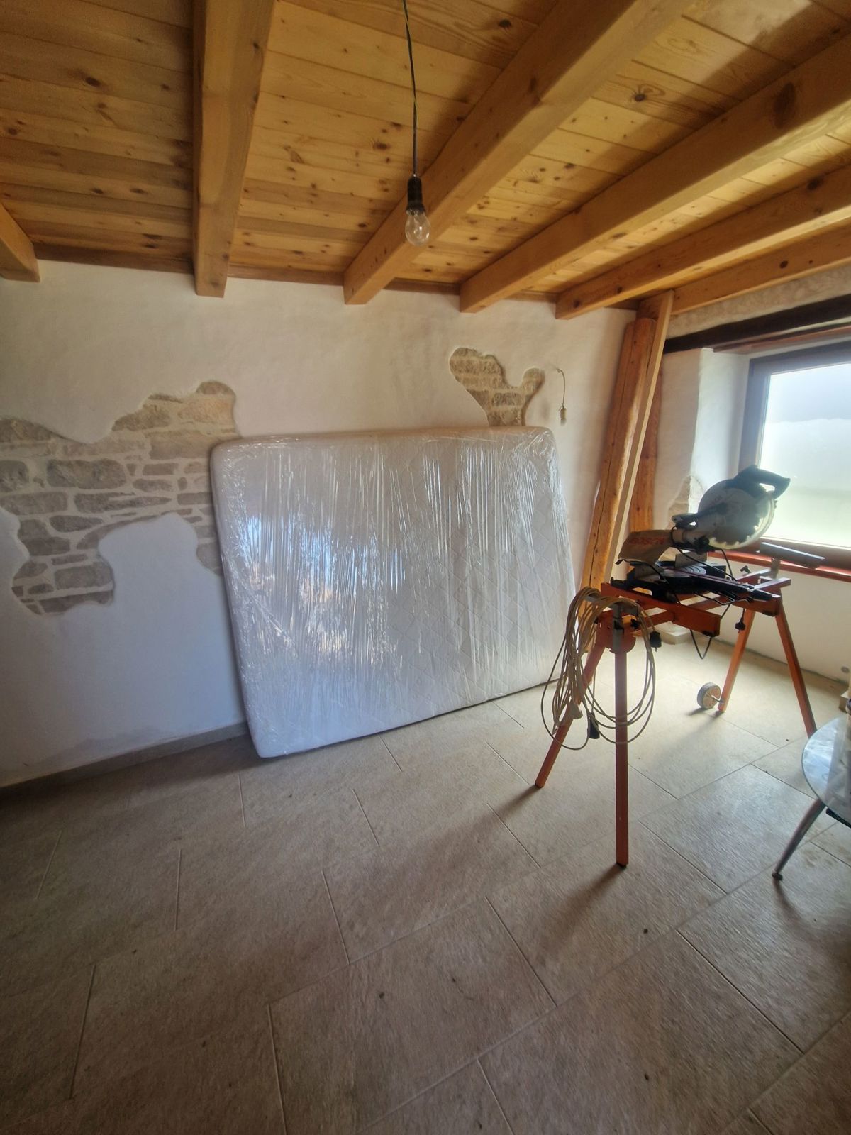Hiša Svetvinčenat, 50m2