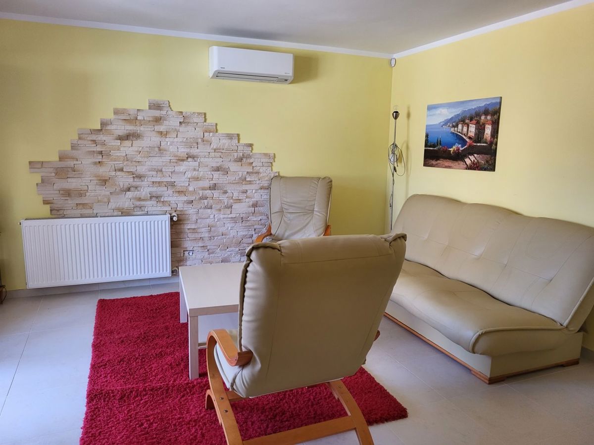 Hiša Višnjan, 500m2