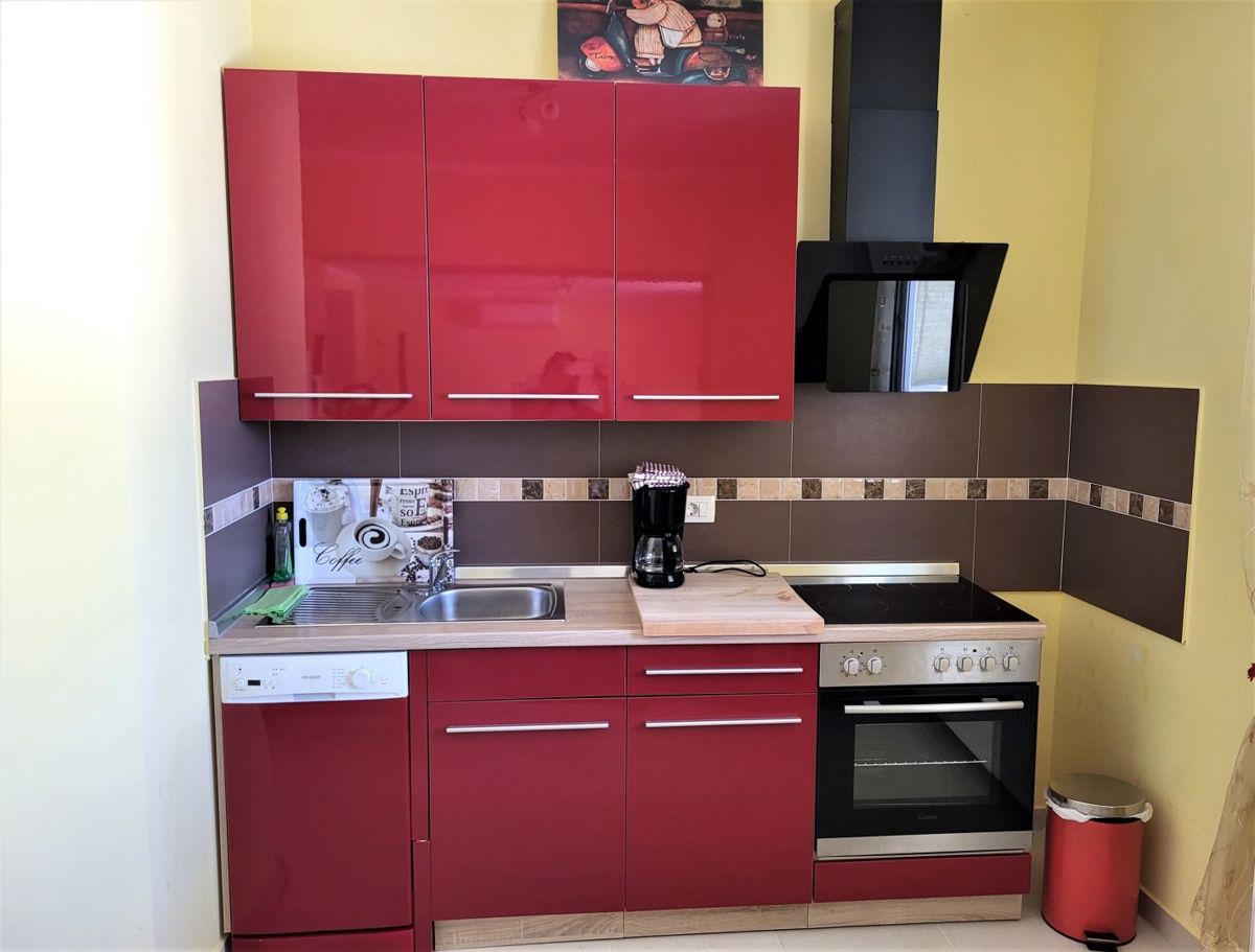 Hiša Višnjan, 500m2