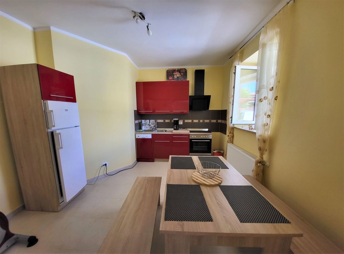Hiša Višnjan, 500m2