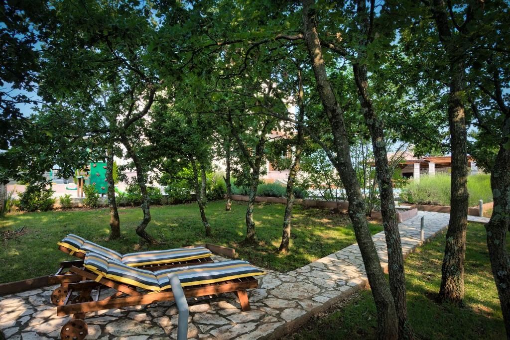 Hiša Svetvinčenat, 290m2