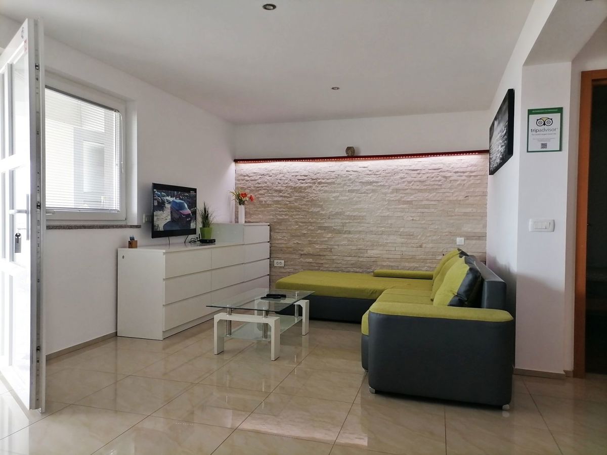 Hiša Medulin, 130m2