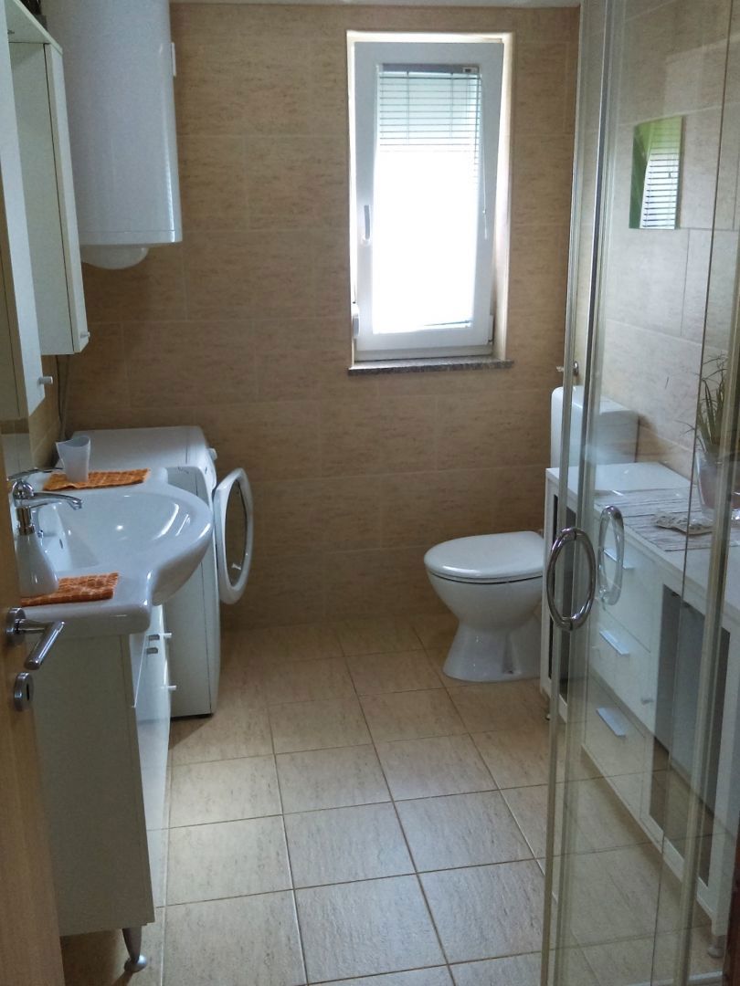 Hiša Medulin, 130m2
