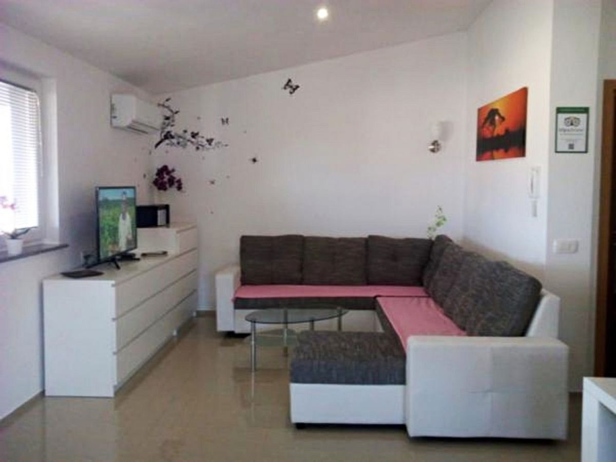 Hiša Medulin, 130m2