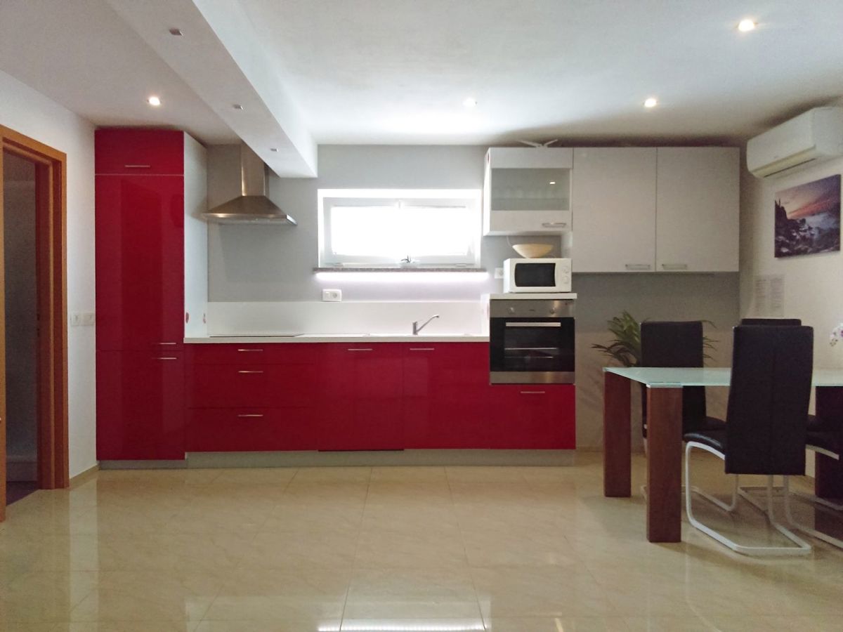 Hiša Medulin, 130m2
