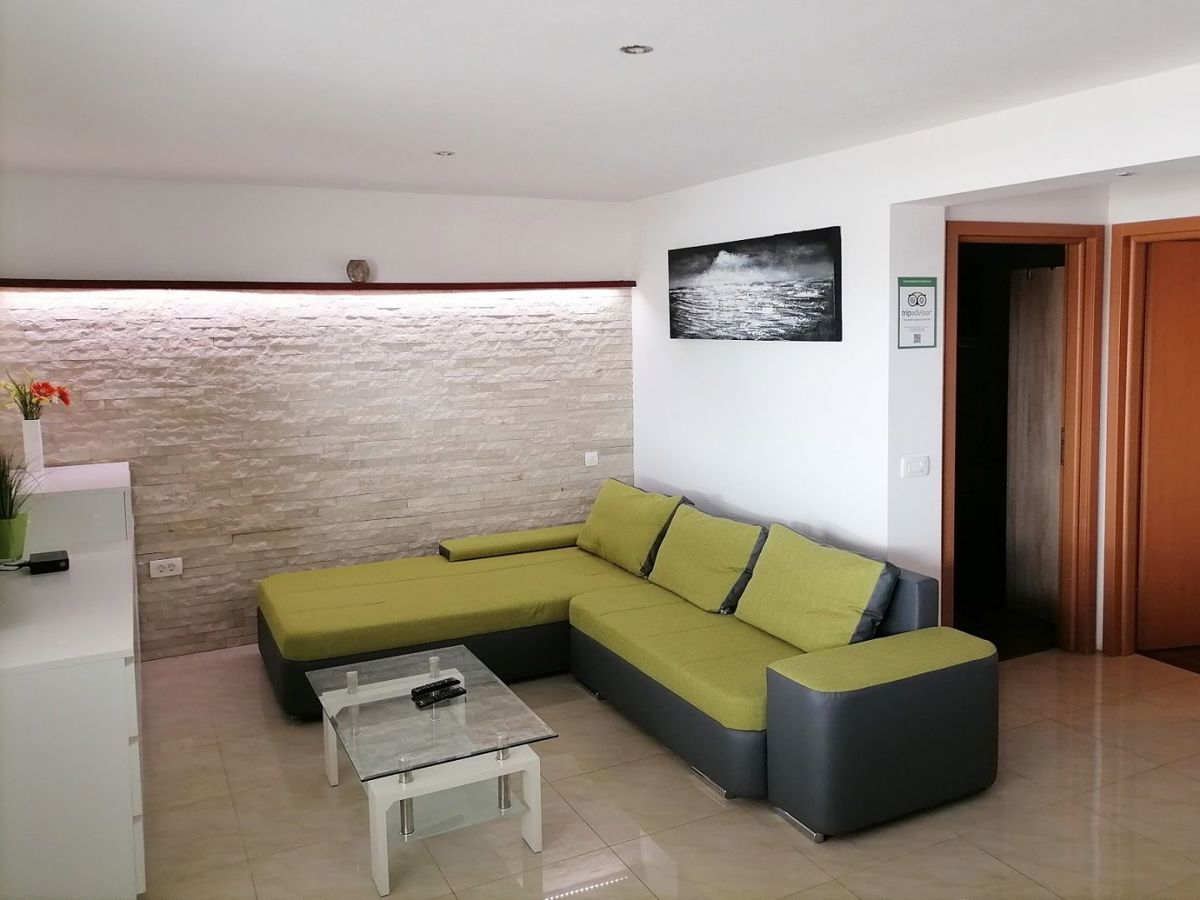 Hiša Medulin, 130m2