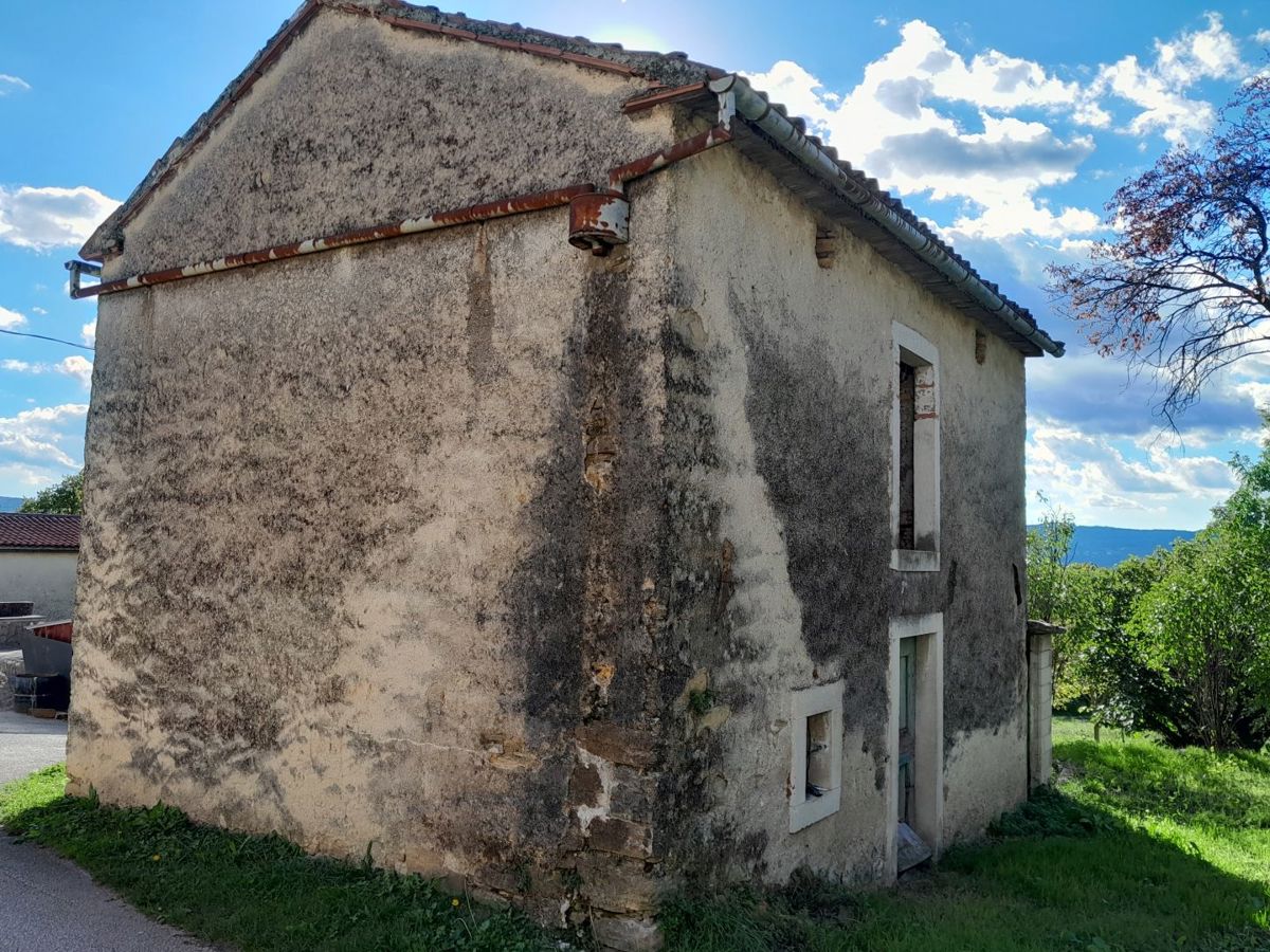 Hiša Kršan, 110m2