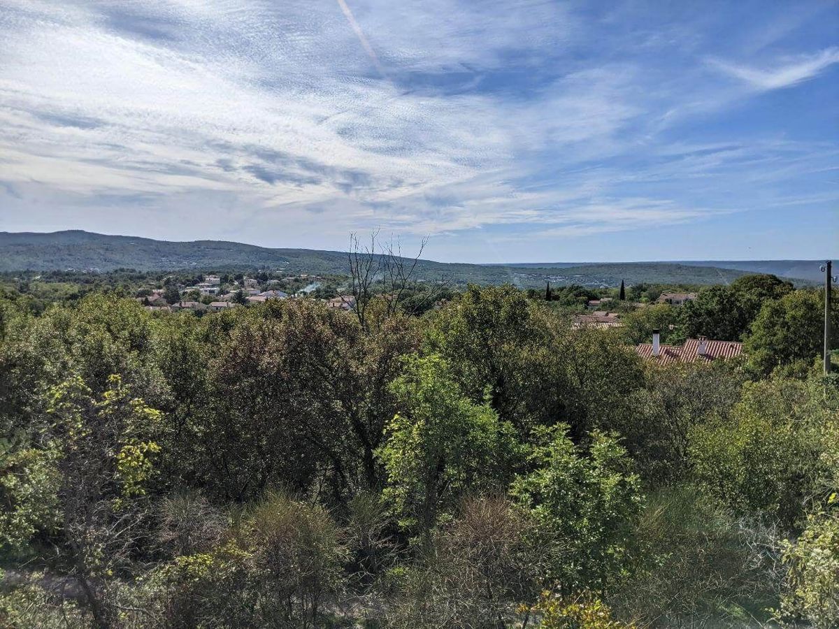 Zemljišče Labin, 2.046m2