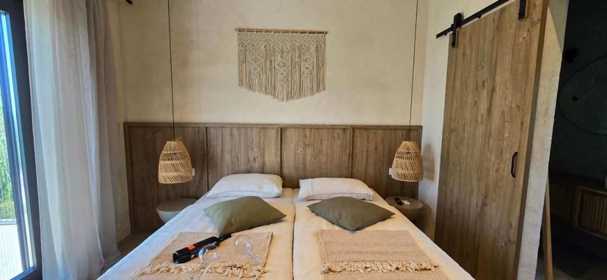 Lepa vila v bližini Motovuna