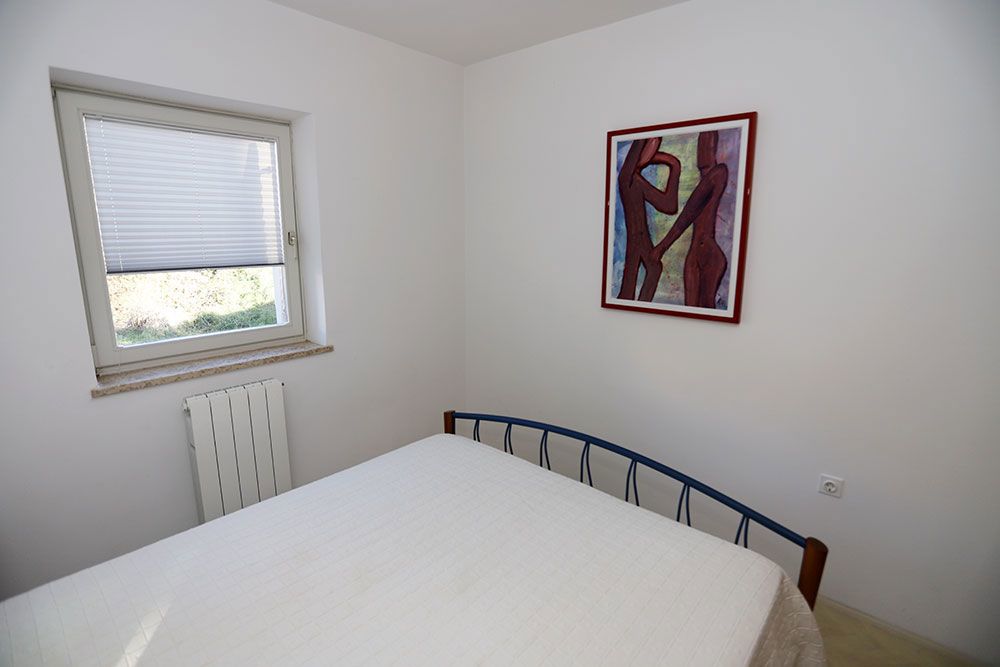 Rabac: Apartma s pogledom na morje | Takoj vseljiv