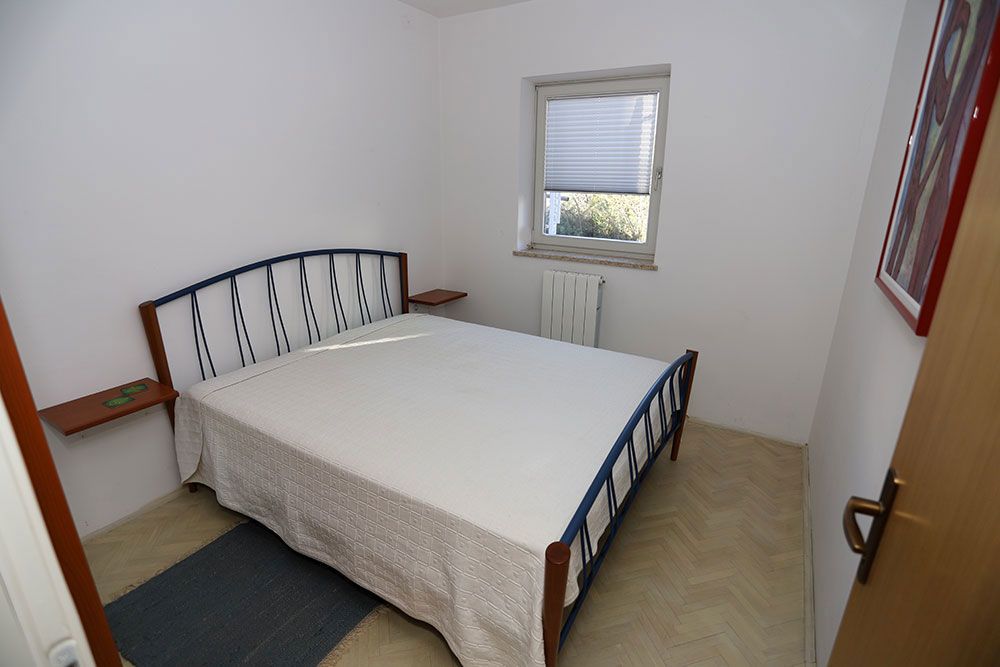 Rabac: Apartma s pogledom na morje | Takoj vseljiv