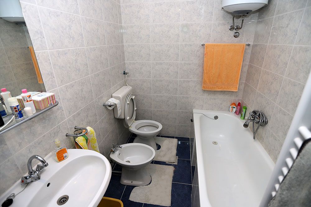 Rabac: Apartma s pogledom na morje | Takoj vseljiv