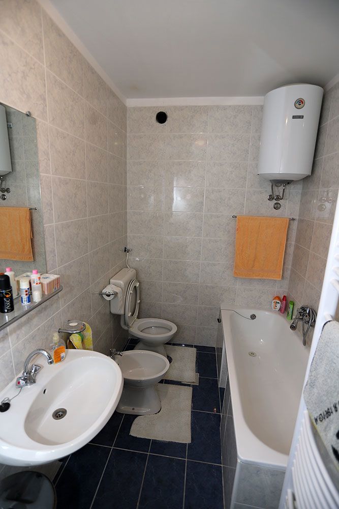 Rabac: Apartma s pogledom na morje | Takoj vseljiv