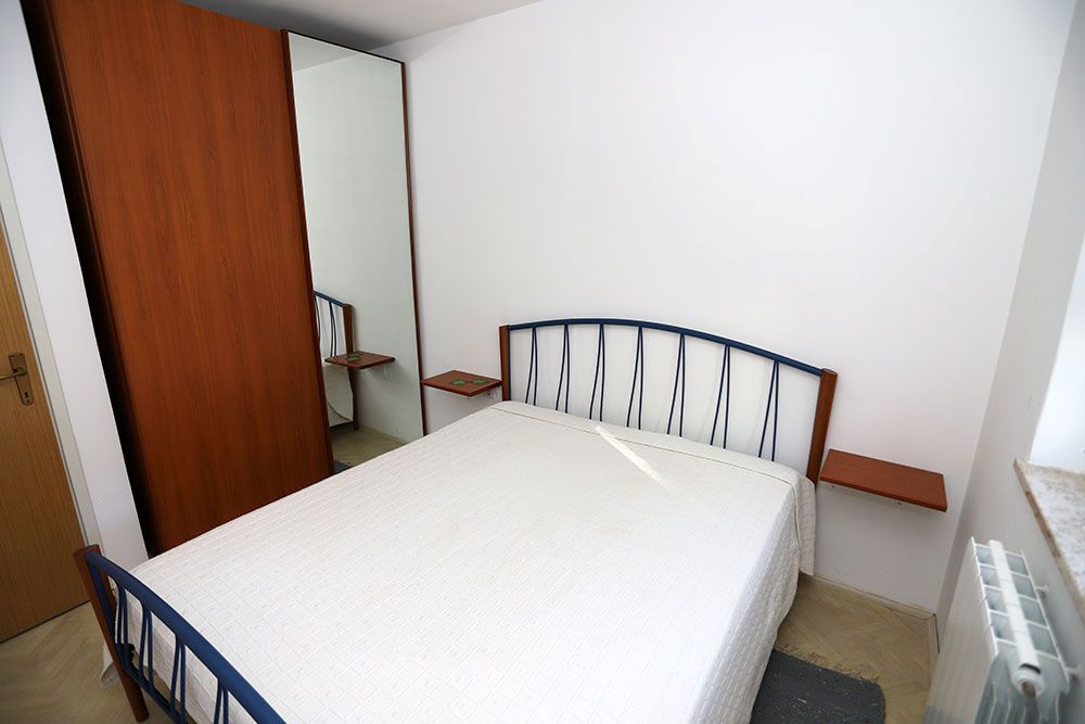 Rabac: Apartma s pogledom na morje | Takoj vseljiv