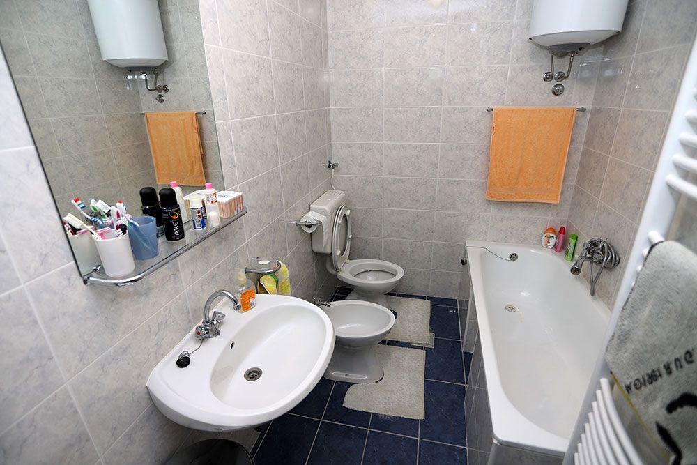 Rabac: Apartma s pogledom na morje | Takoj vseljiv