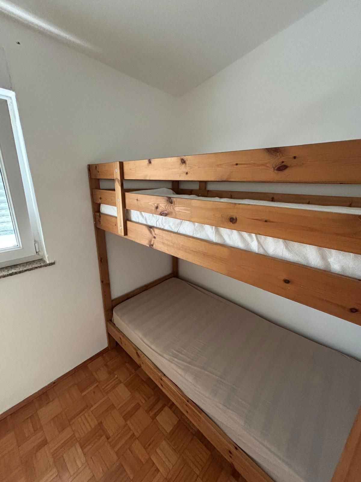 Stanovanje Ližnjan, 48m2