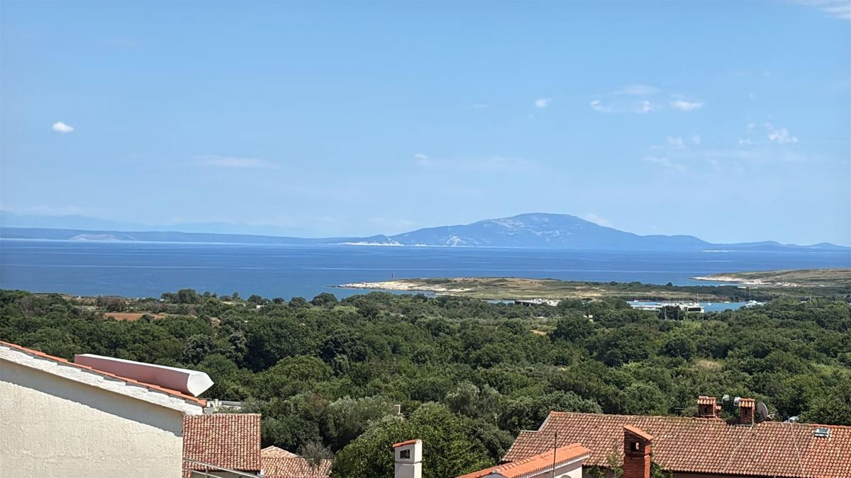 Stanovanje Ližnjan, 48m2