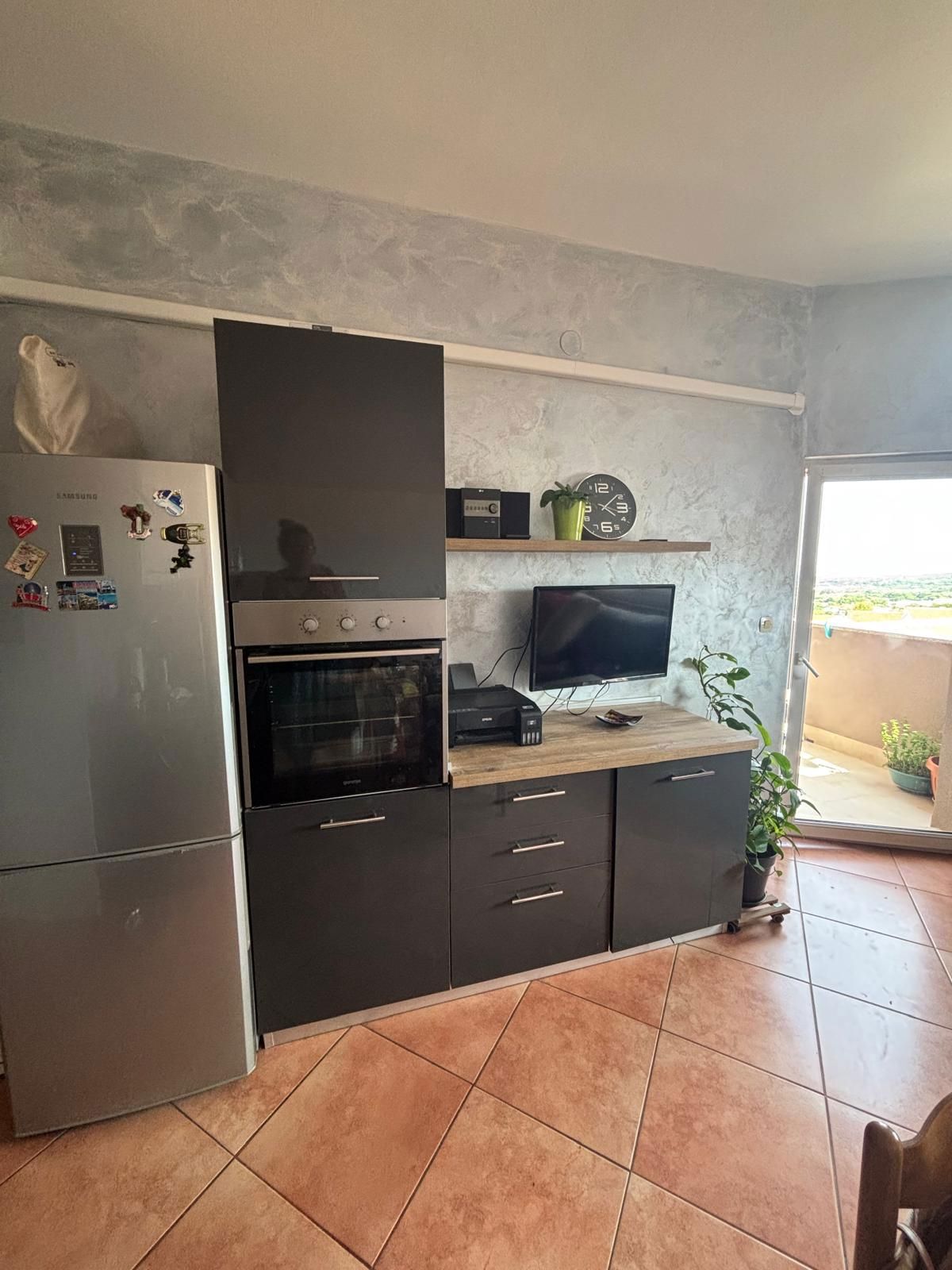 Stanovanje Ližnjan, 48m2