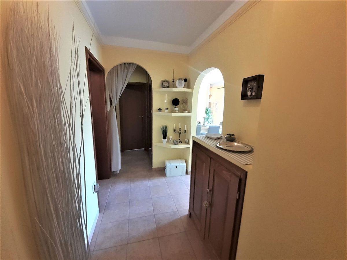 Stanovanje Novigrad, 61,85m2