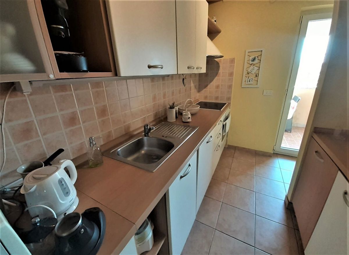 Stanovanje Novigrad, 61,85m2