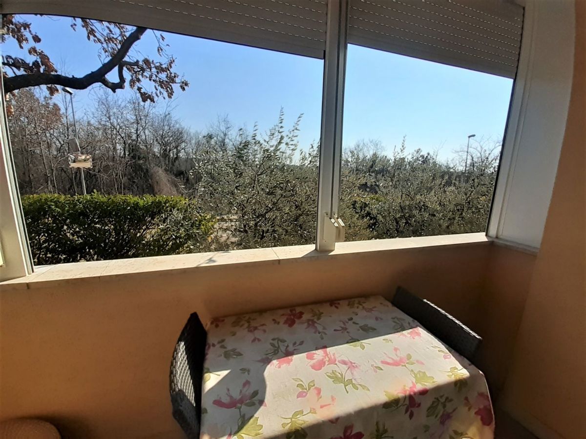 Stanovanje Novigrad, 61,85m2