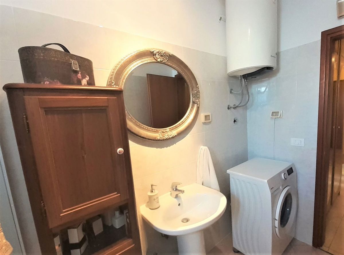 Stanovanje Novigrad, 61,85m2