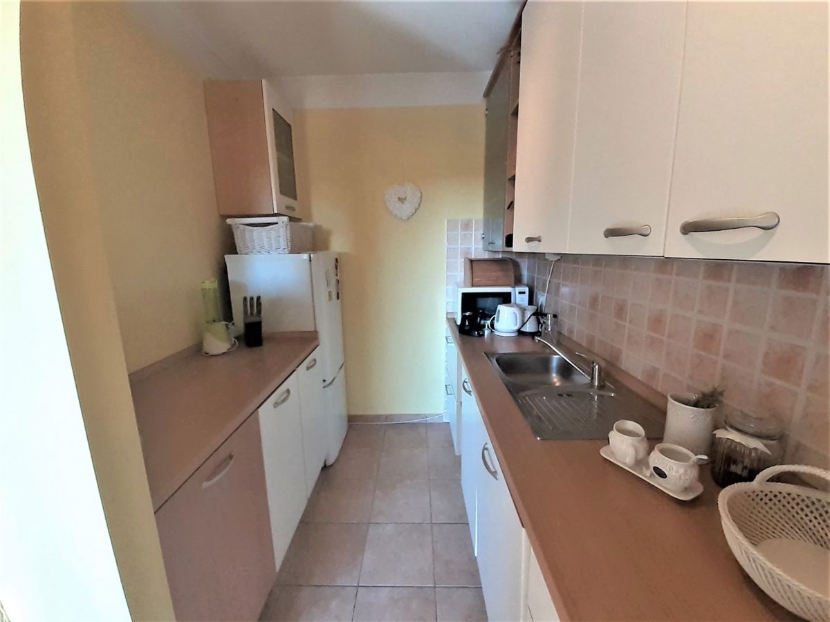 Stanovanje Novigrad, 61,85m2