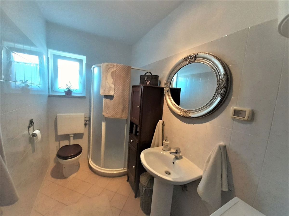 Stanovanje Novigrad, 61,85m2