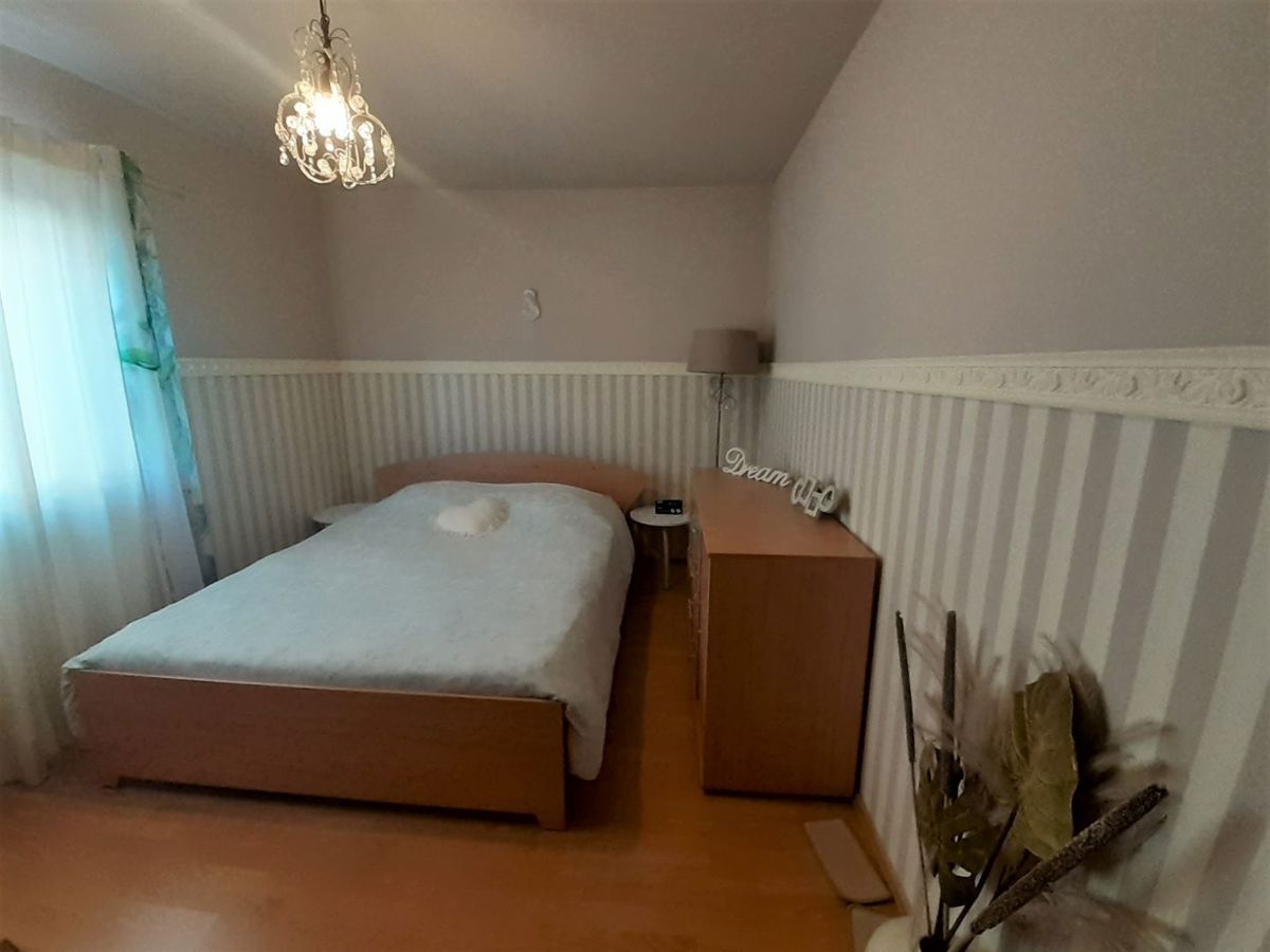 Stanovanje Novigrad, 61,85m2