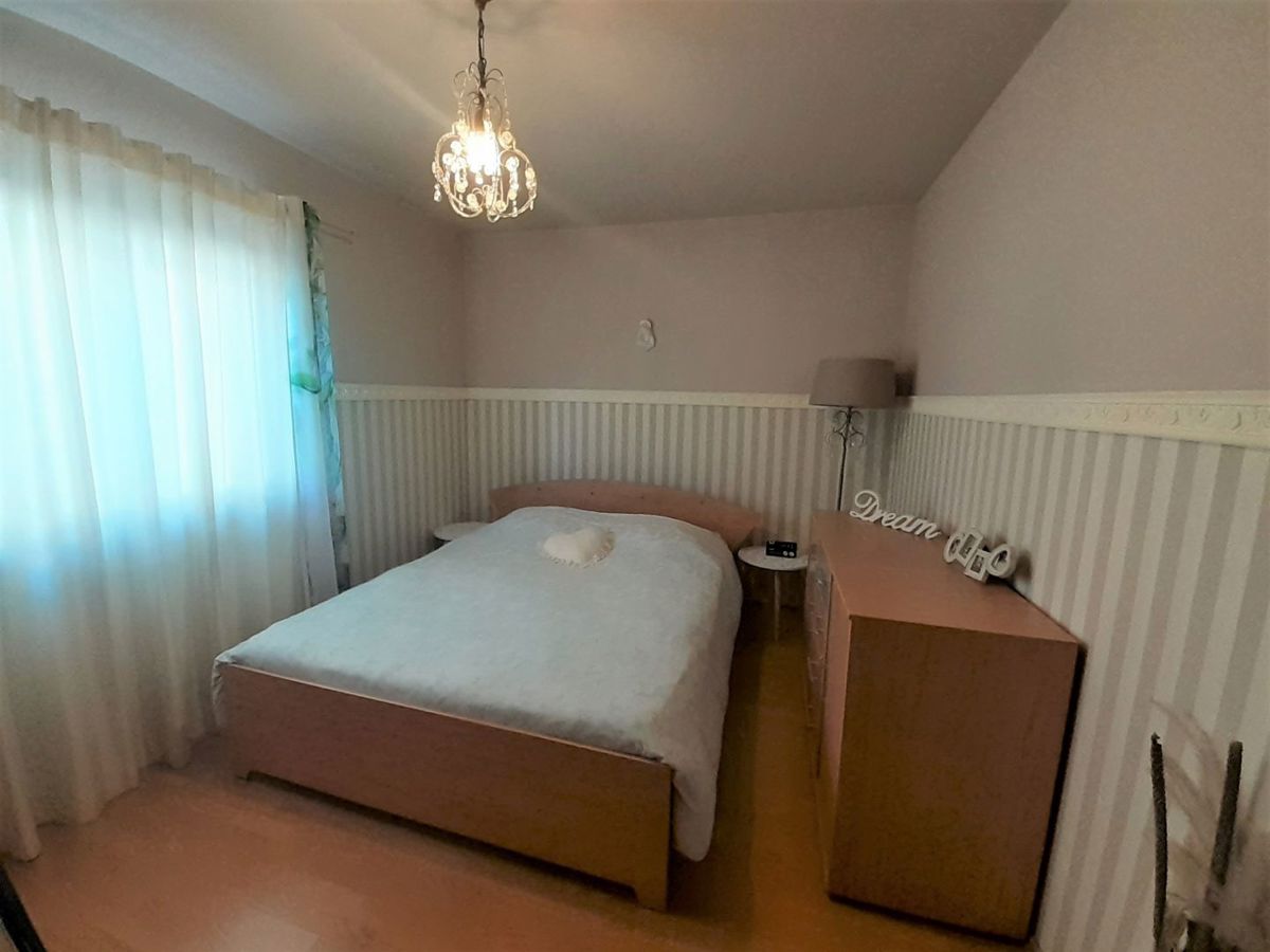 Stanovanje Novigrad, 61,85m2