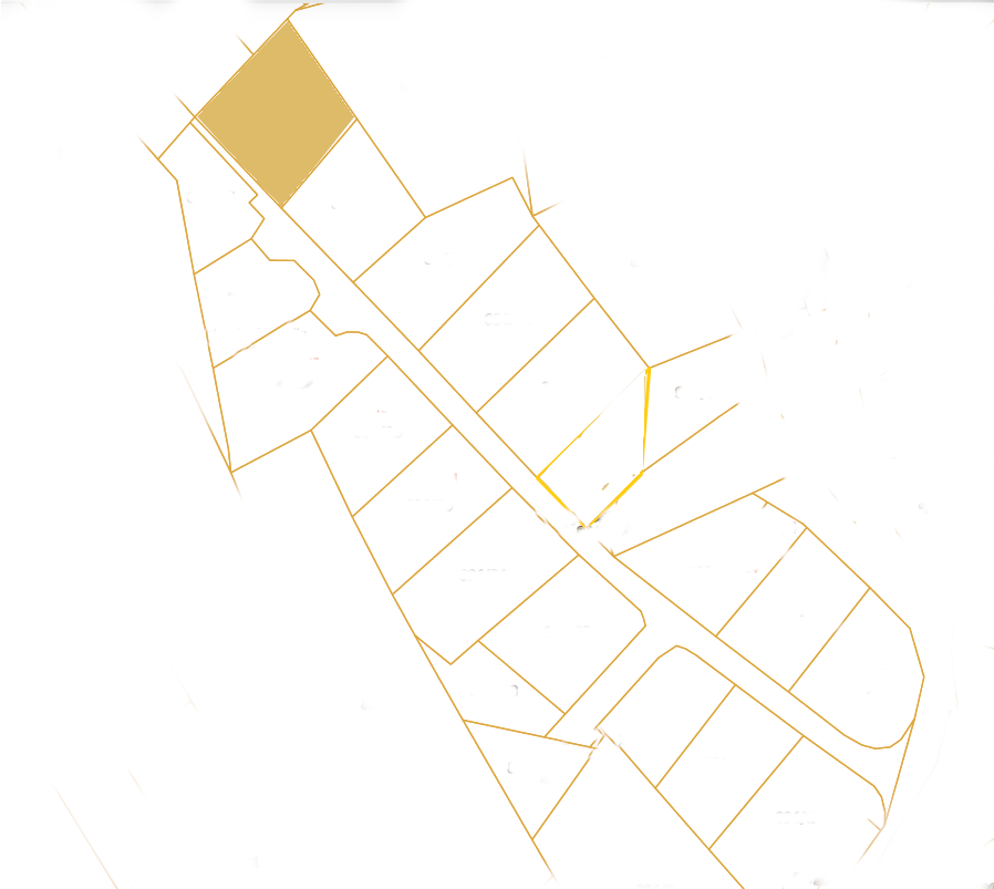 Zemljišče Labin, 612m2