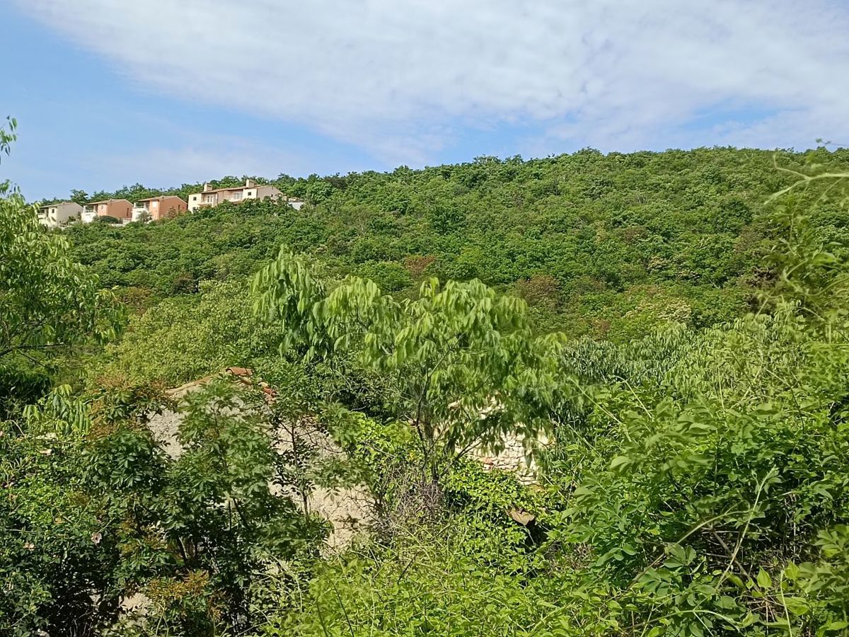 Hiša Labin, 120m2