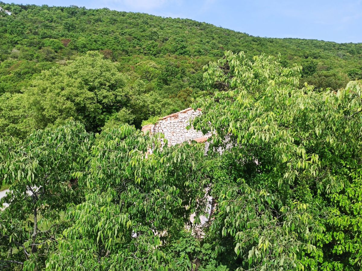 Hiša Labin, 120m2