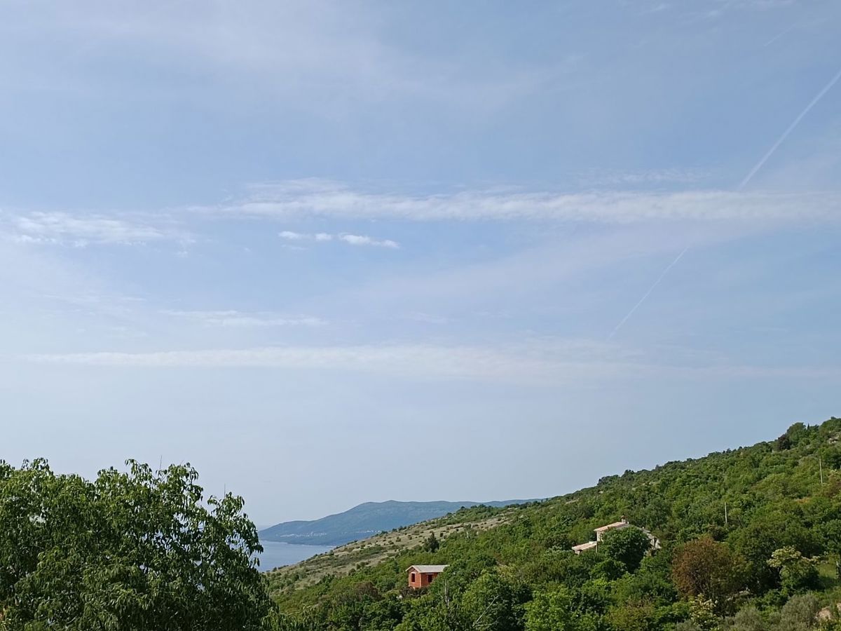 Hiša Labin, 120m2