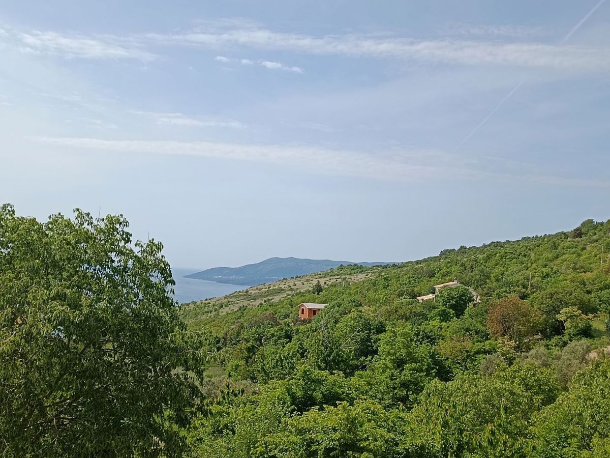 Hiša Labin, 120m2