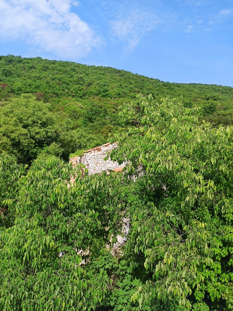 Hiša Labin, 120m2