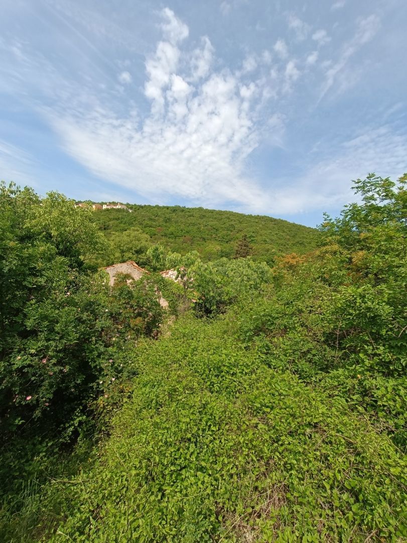 Hiša Labin, 120m2